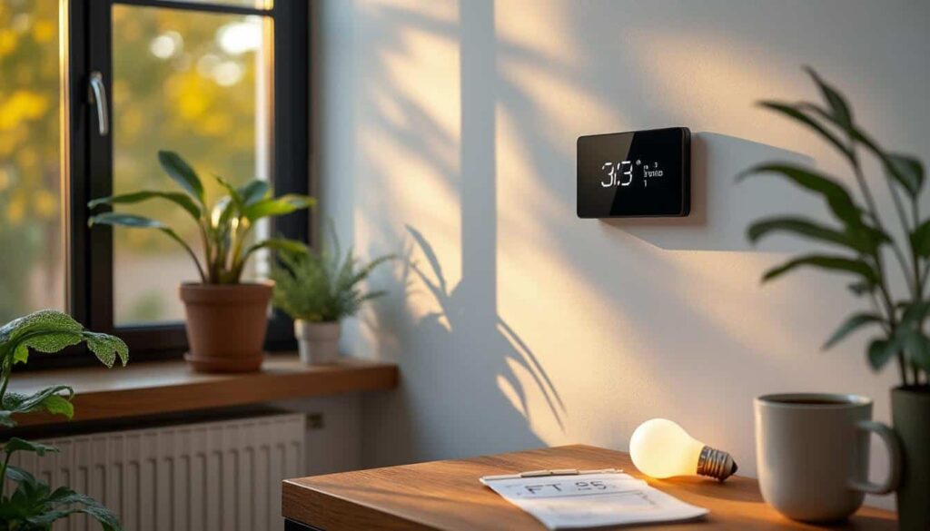 Comment améliorer son efficacité énergétique : méthodes et conseils pratiques