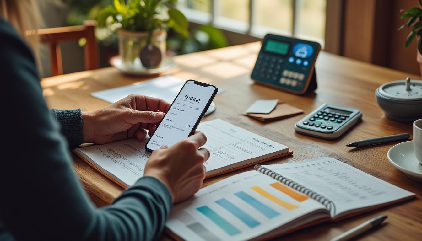Illustration: Pourquoi réaliser un suivi de la consommation d’énergie ? Objectifs et enjeux
