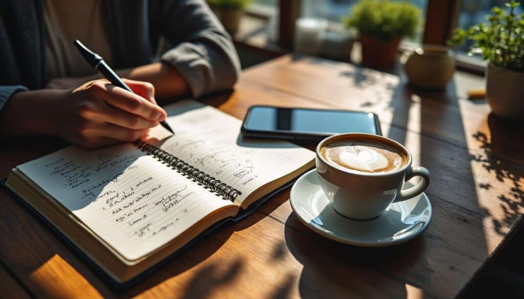 Différences entre le suivi manuel et automatique de la consommation d’énergie : guide complet