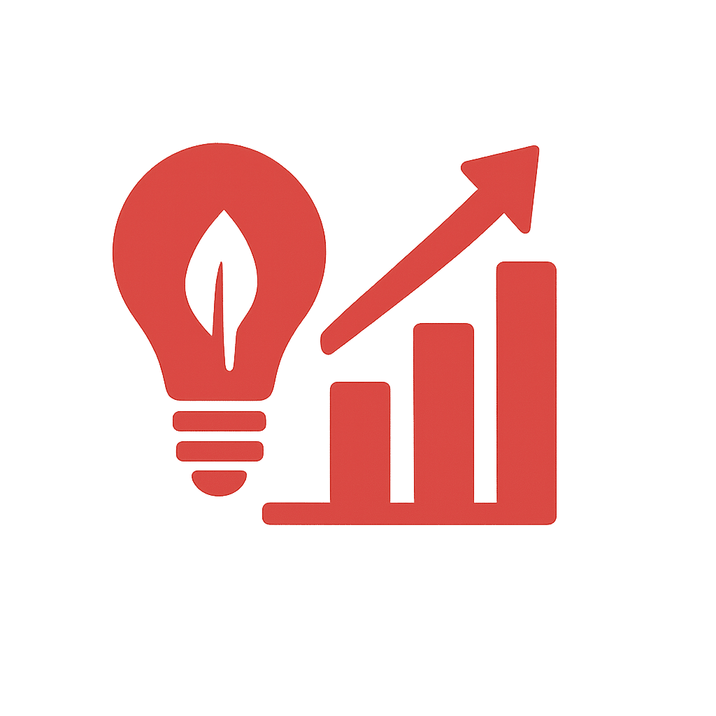 ENERGIE & PERFORMANCE