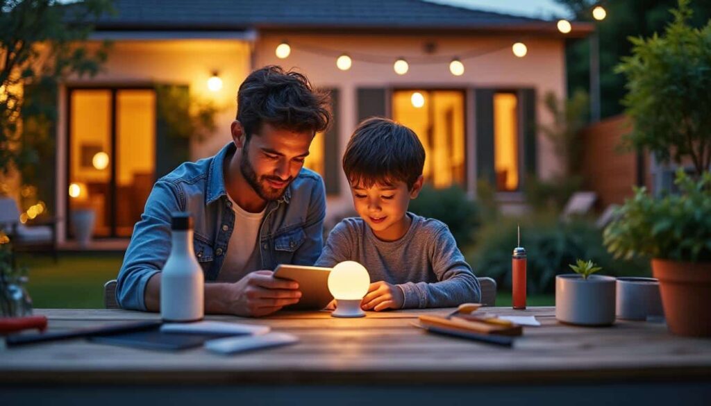 Guide d’économie d’énergie à la maison : conseils et solutions