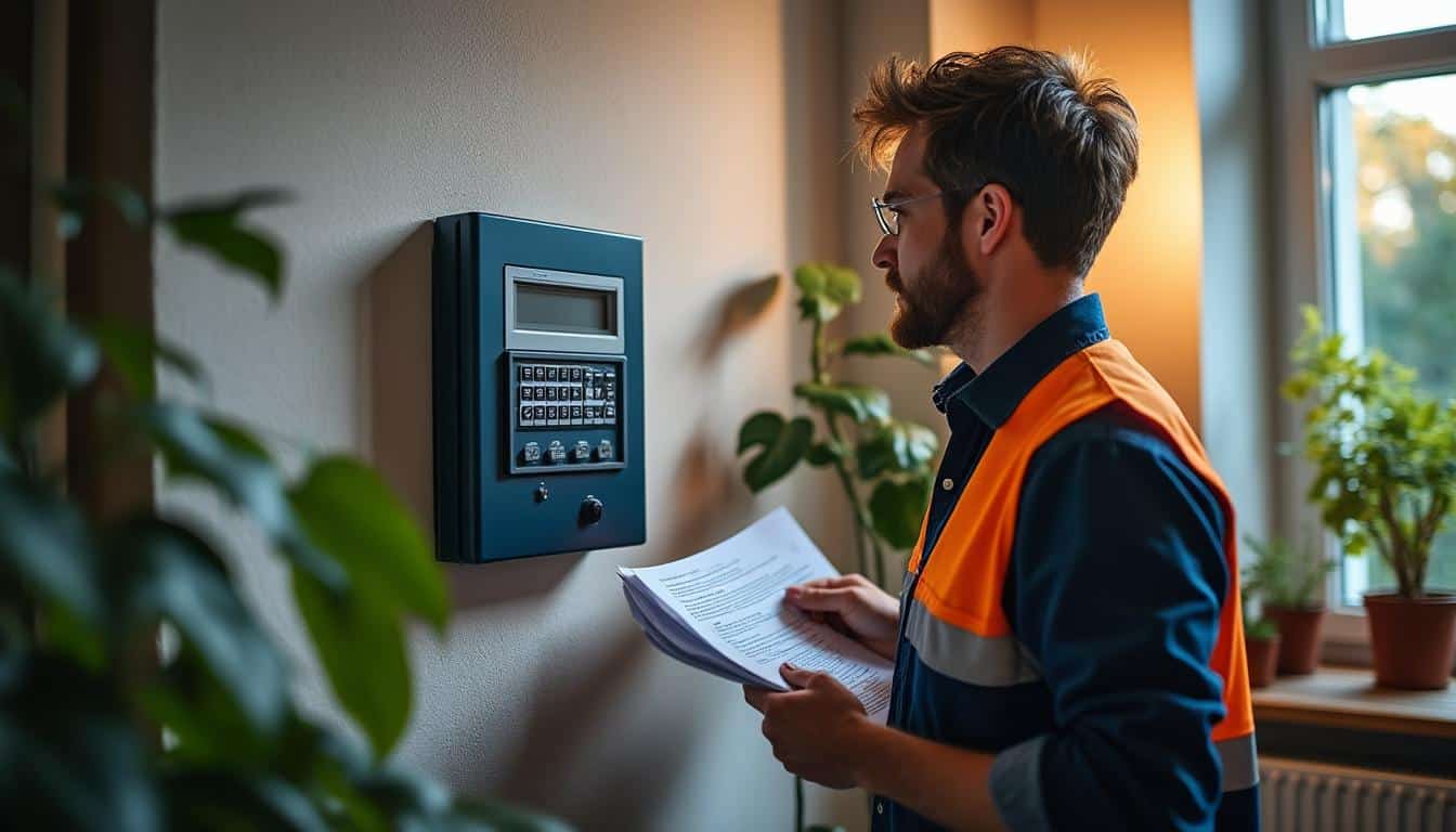 Pourquoi réaliser un diagnostic énergétique pour votre logement ?