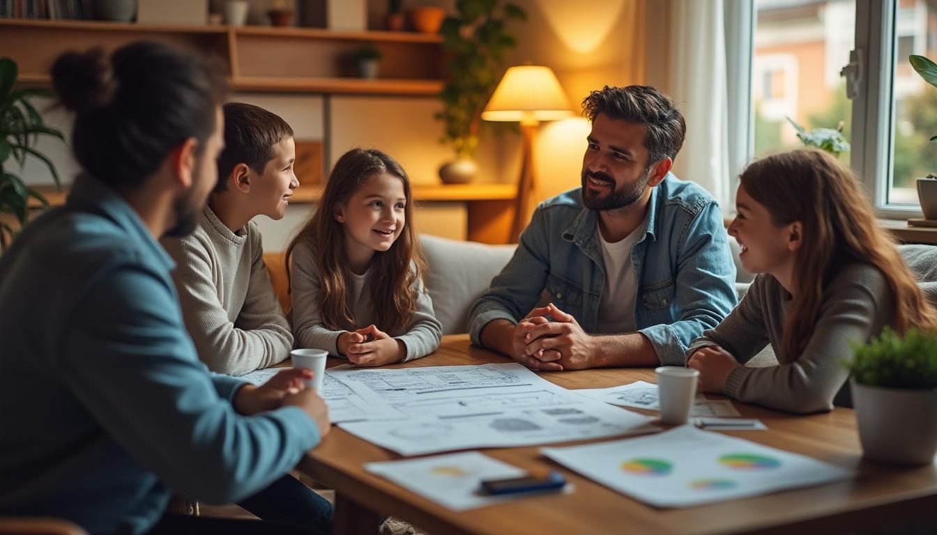 Illustration: Les missions et responsabilités du conseiller en énergie