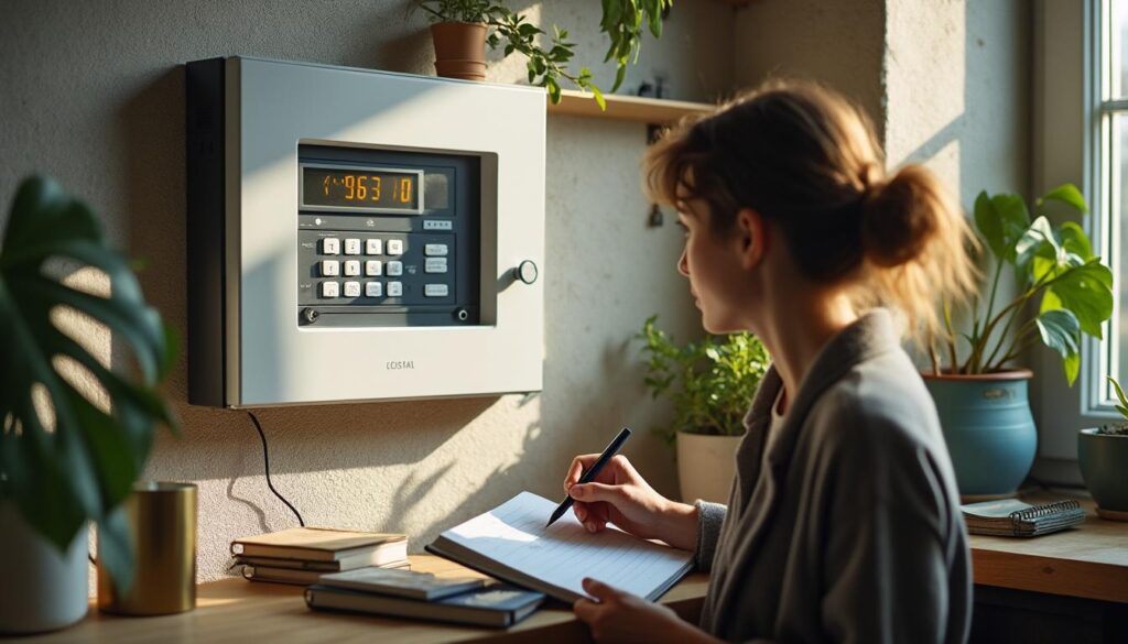 Suivi de la consommation énergétique : guide pour économiser au quotidien