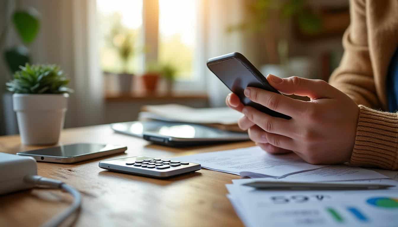 Calculer son empreinte énergétique : guide complet et conseils pratiques