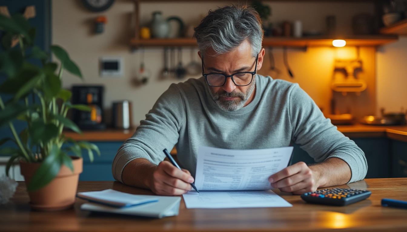 Illustration: Définitions des termes et acronymes courants sur la facture d’électricité