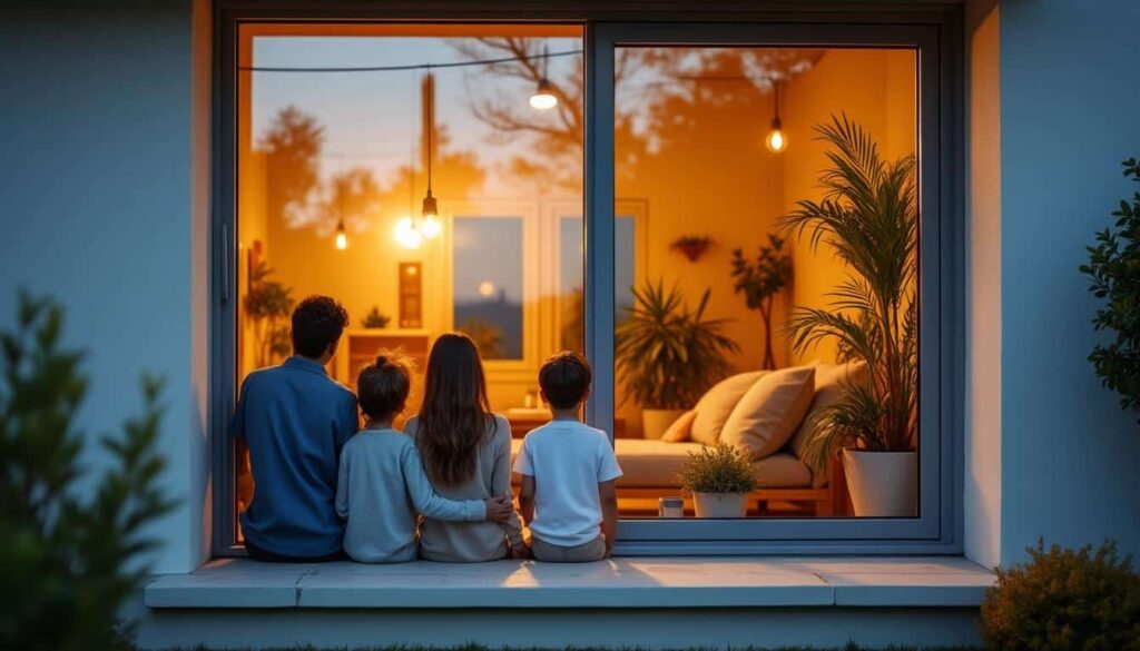 Comment réduire sa consommation énergétique : conseils et astuces durables