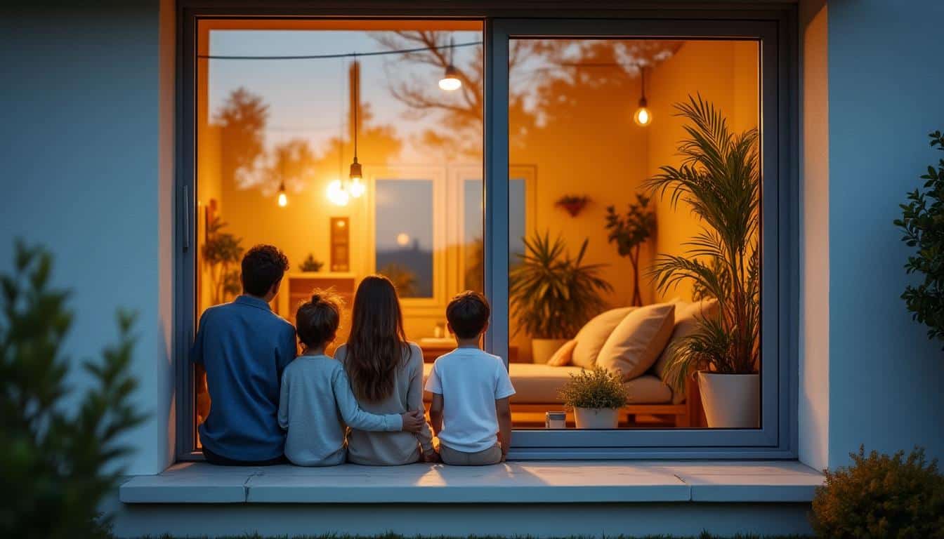 Comment réduire sa consommation énergétique : conseils et astuces durables