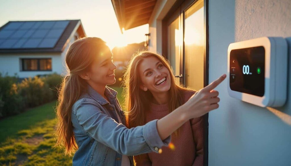 Conseils d’énergie pour les particuliers : optimisez vos économies au quotidien