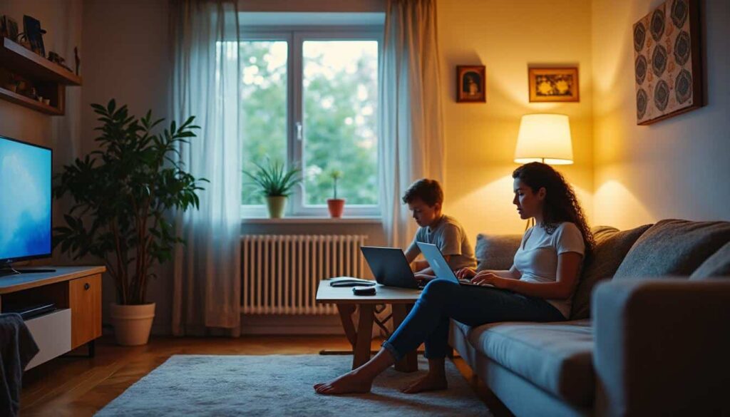 Consommation électrique moyenne d’une maison de 150 m² : chiffres et conseils