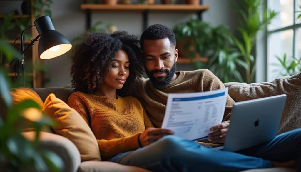 Consommation moyenne d’électricité pour 2 personnes : chiffres et conseils