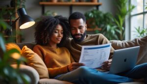 Consommation moyenne d’électricité pour 2 personnes : chiffres et conseils