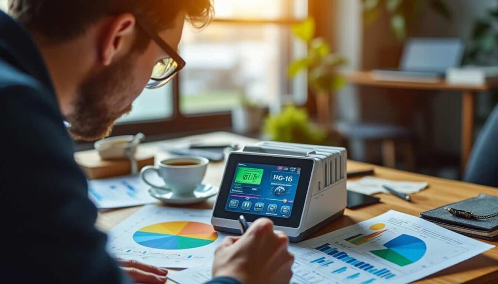 Définition du bilan énergétique : principes, utilité et étapes clés