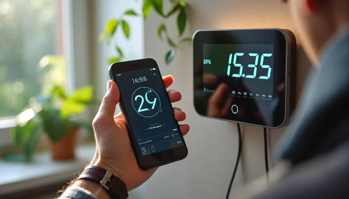 Définition du suivi de la consommation d’énergie : méthodes et conseils