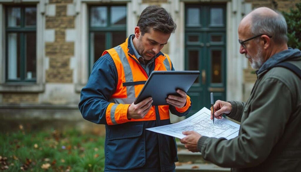 Quelle différence entre diagnostic et bilan énergétique ? Guide complet