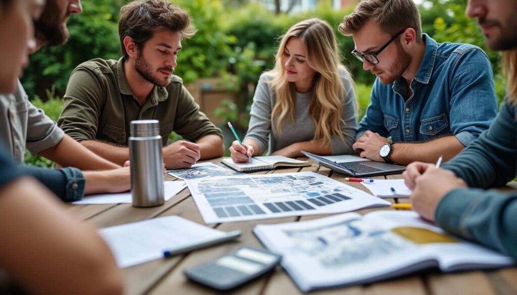 Éducation à la gestion de l’énergie : formations, enjeux et débouchés