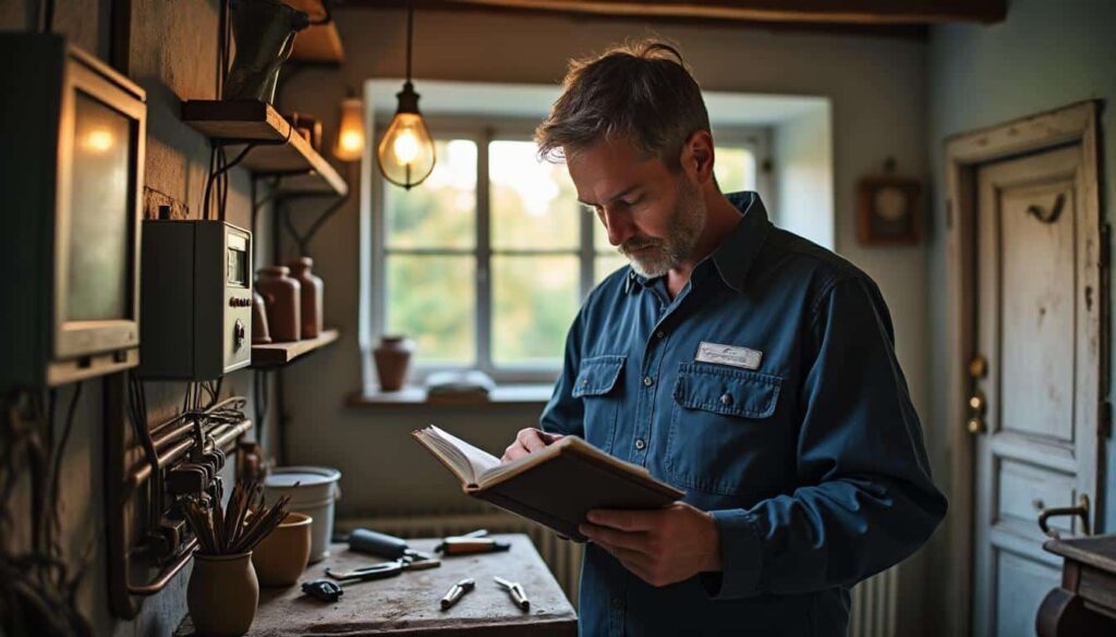 Les étapes d’un bilan énergétique résidentiel expliquées simplement