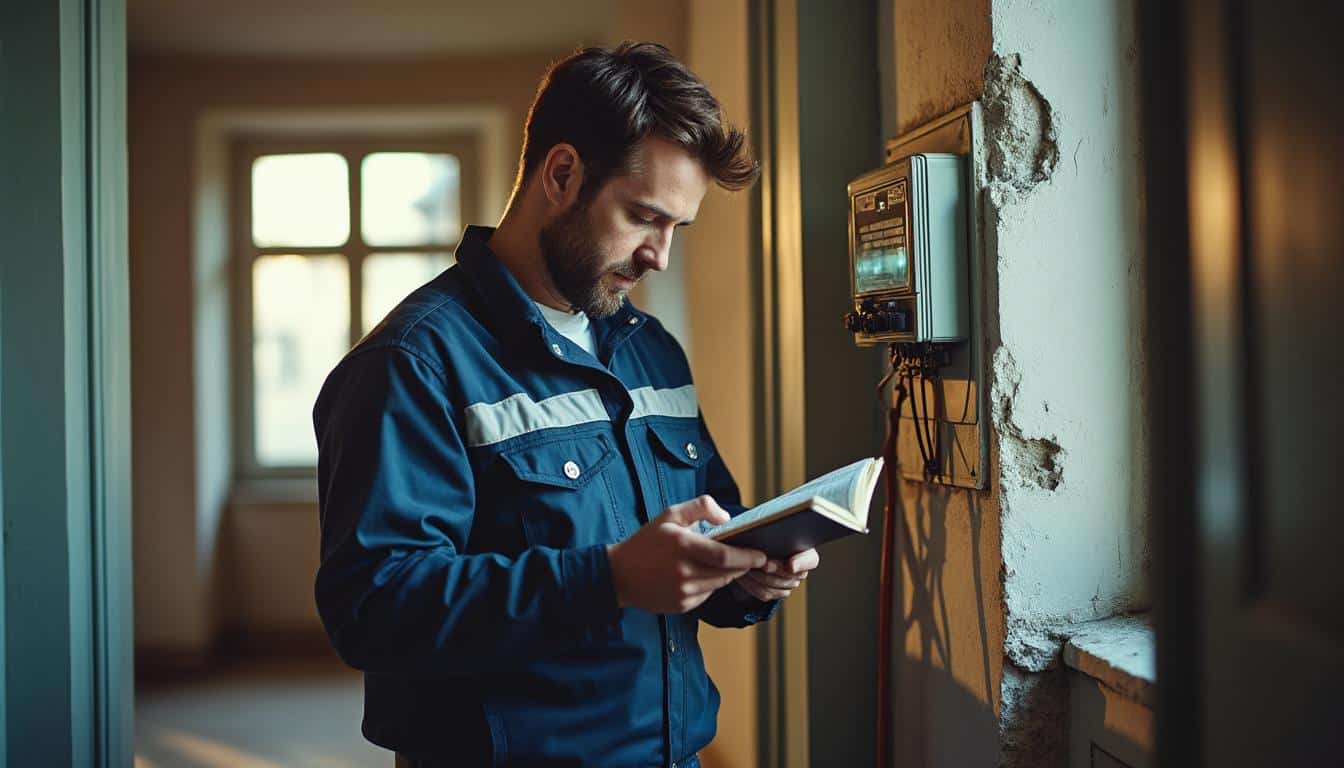 Les étapes d’un diagnostic énergétique : guide complet et conseils