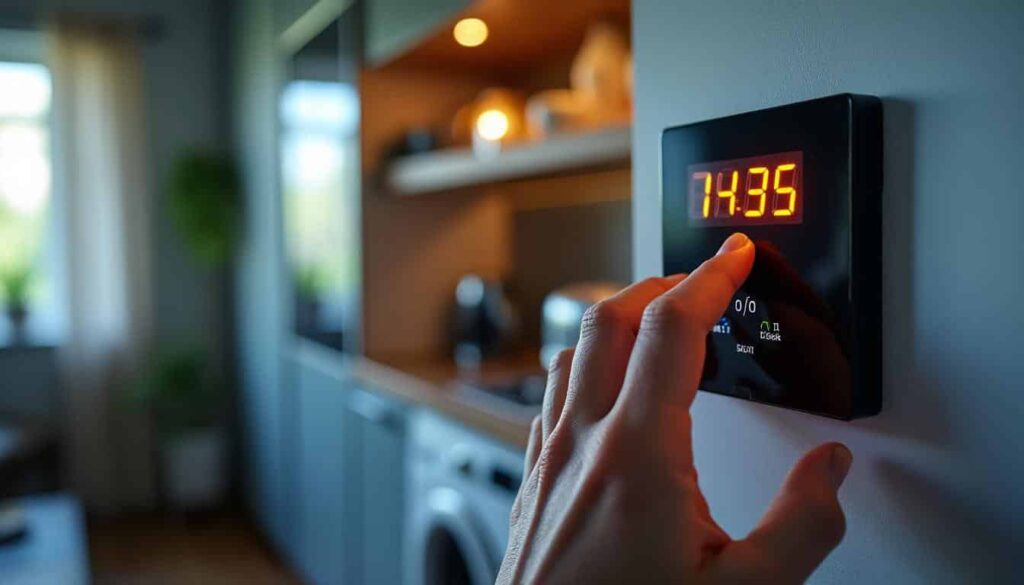 Explication des indicateurs d’efficacité énergétique : guide complet