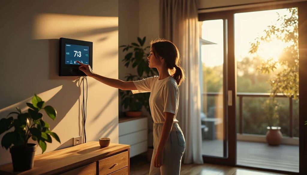 Gestion intelligente de la consommation énergétique : guide et solutions