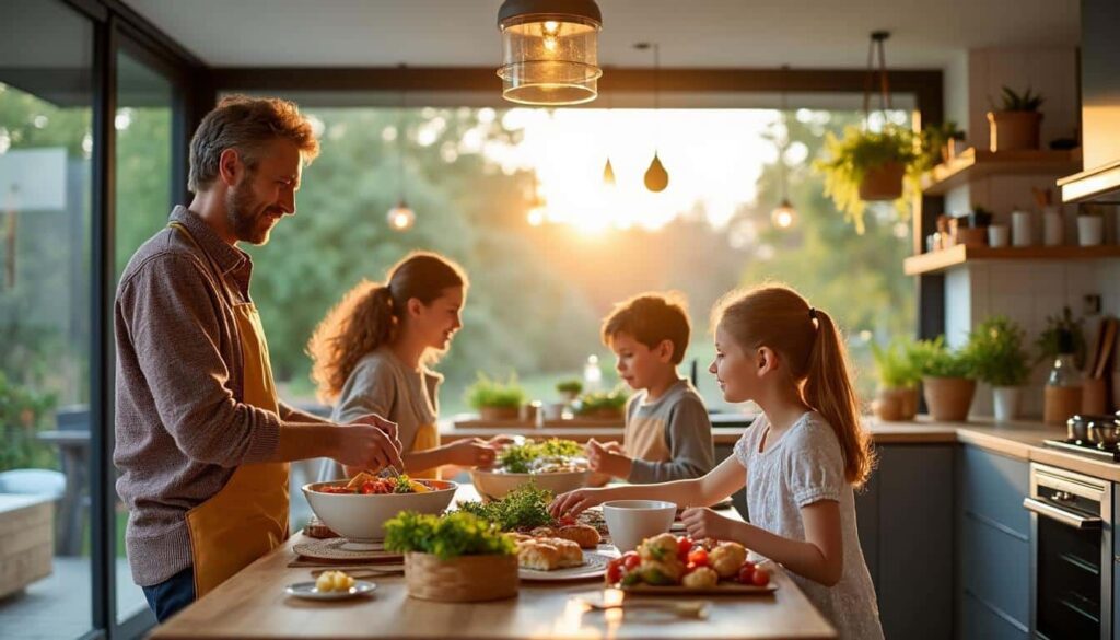 L’importance de l’efficacité énergétique : enjeux et solutions concrètes