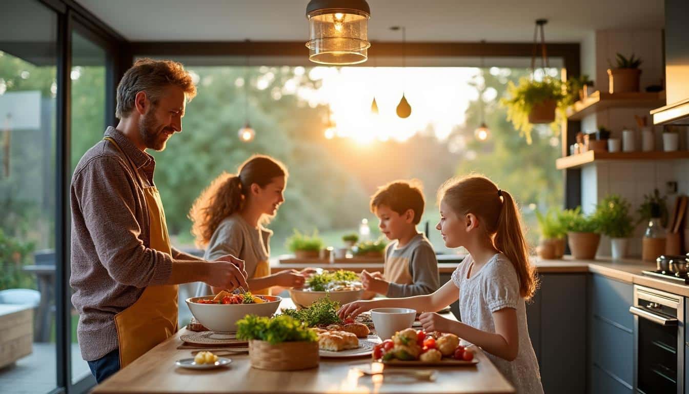 L’importance de l’efficacité énergétique : enjeux et solutions concrètes