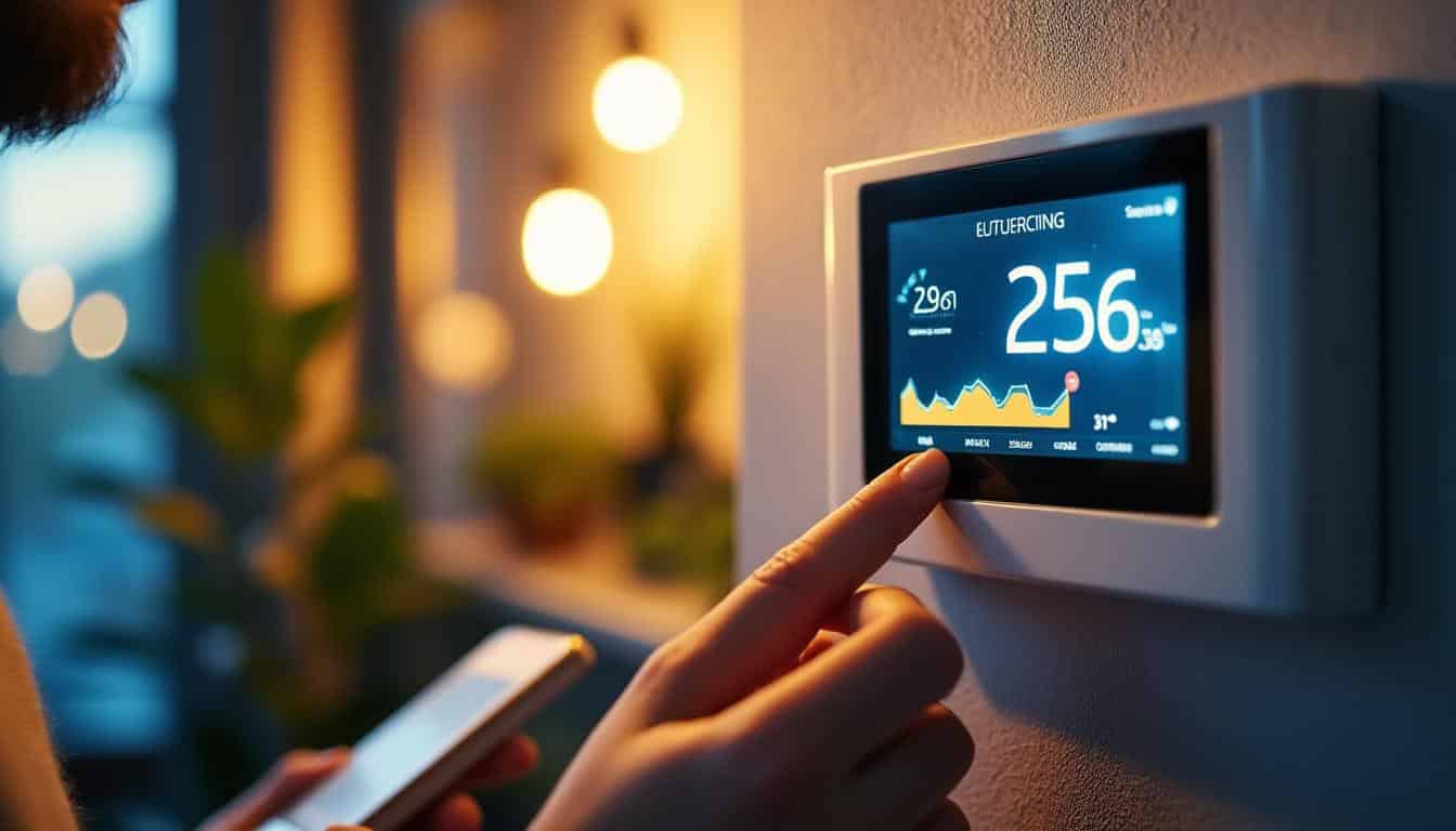 Les méthodes de suivi de la consommation d’énergie : guide complet