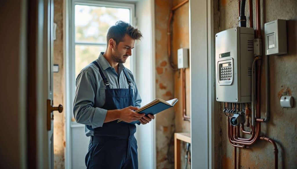 Qu’est-ce qu’un audit énergétique ? Guide complet et conseils