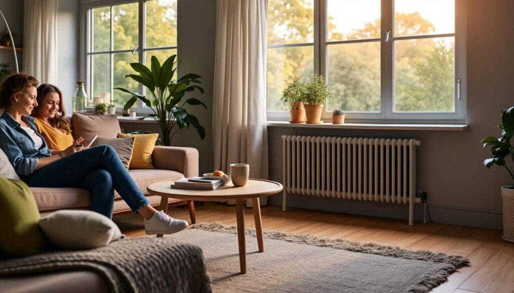 Radiateur électrique à basse consommation : guide, choix et conseils
