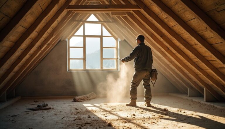 Solutions pour améliorer l’isolation thermique : guide complet et conseils
