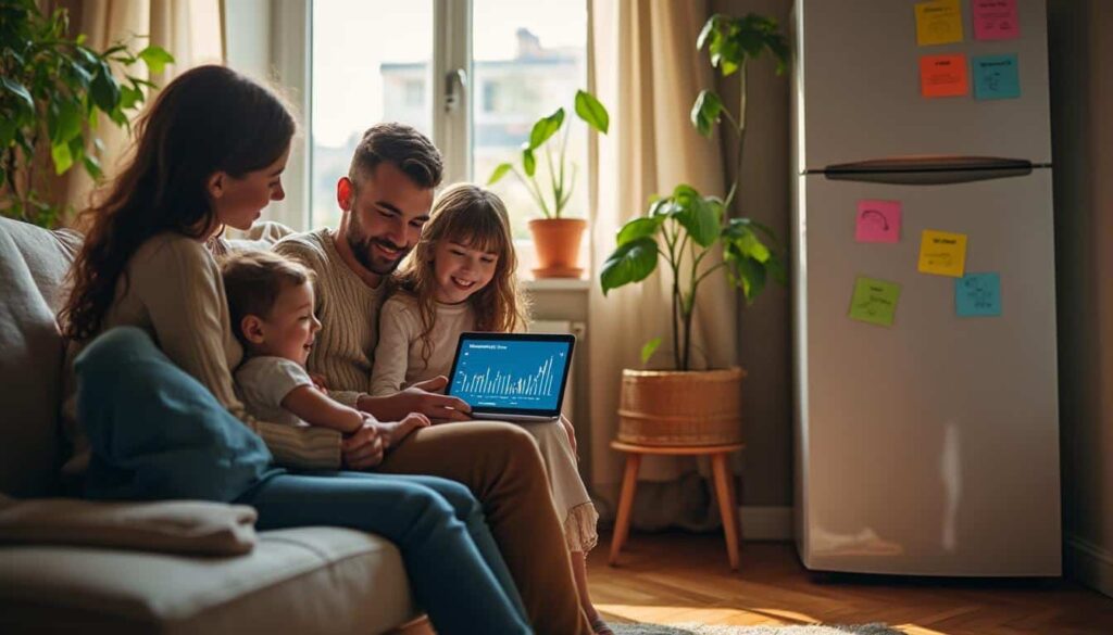 Suivi de la consommation d’électricité à la maison : méthodes et astuces