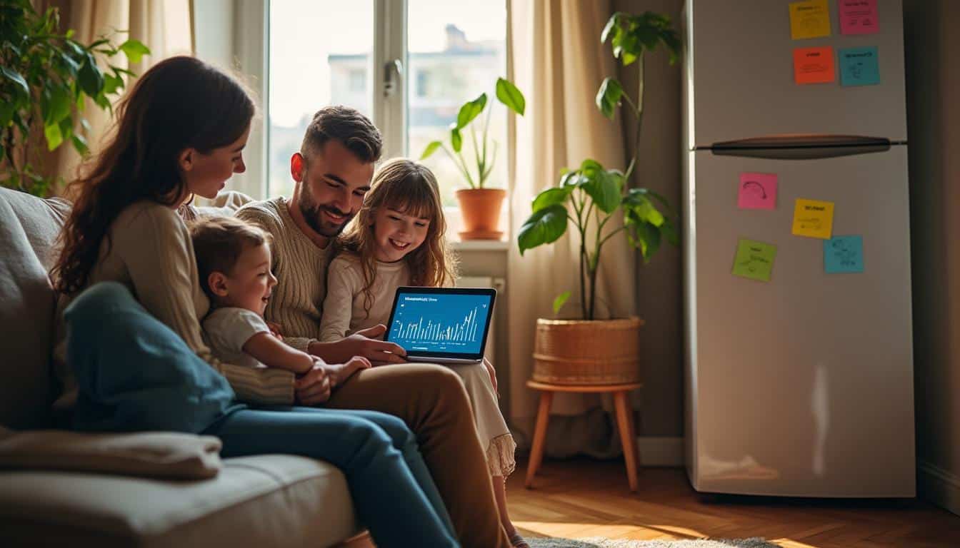 Suivi de la consommation d’électricité à la maison : méthodes et astuces