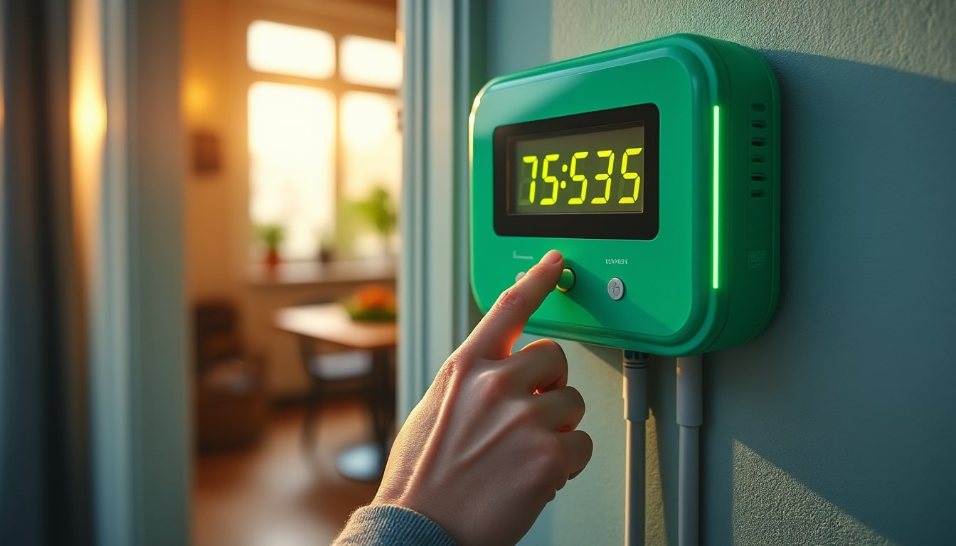 Consommation électrique anormalement élevée avec le compteur Linky : causes et solutions