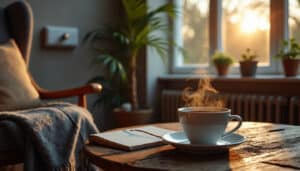 Consommation d’un radiateur électrique par jour : calcul, astuces et économies