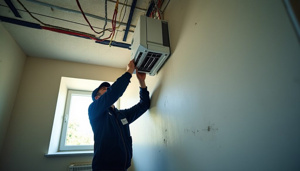 Une VMC consomme-t-elle beaucoup d’électricité ? Analyse et conseils