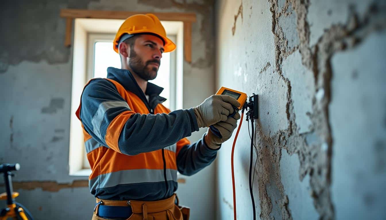 Électricité avant ou après l’isolation : comment choisir l’ordre idéal ?