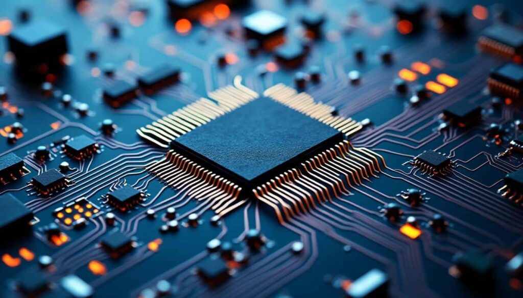 L’isolation galvanique : sécurité et fiabilité pour vos circuits