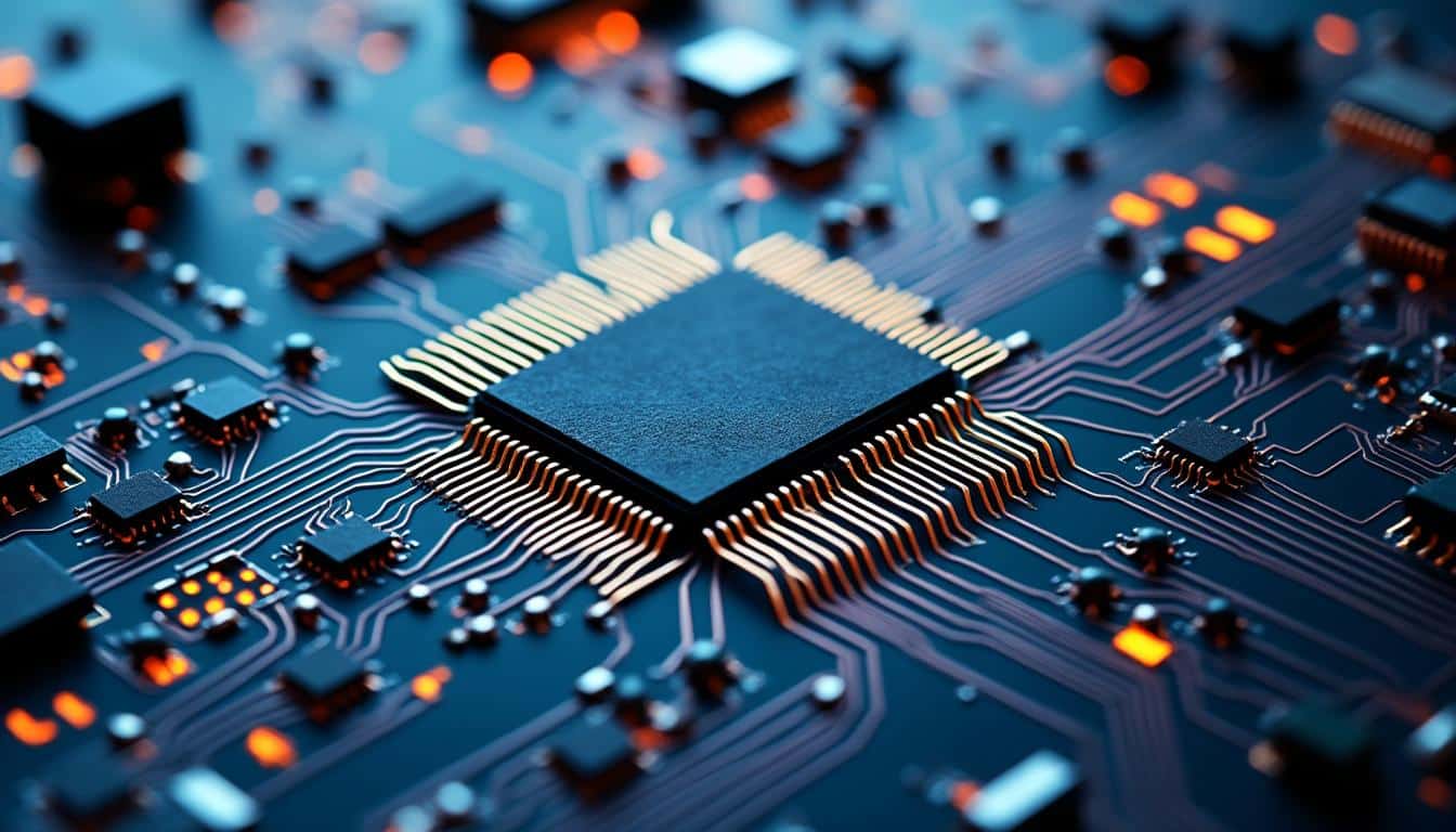 L’isolation galvanique : sécurité et fiabilité pour vos circuits