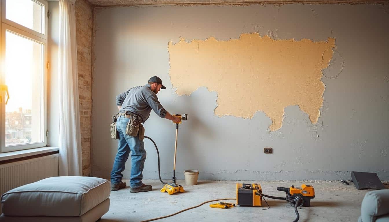 Illustration: Avantages et limites à connaître avant d’isoler avec une solution mince en intérieur