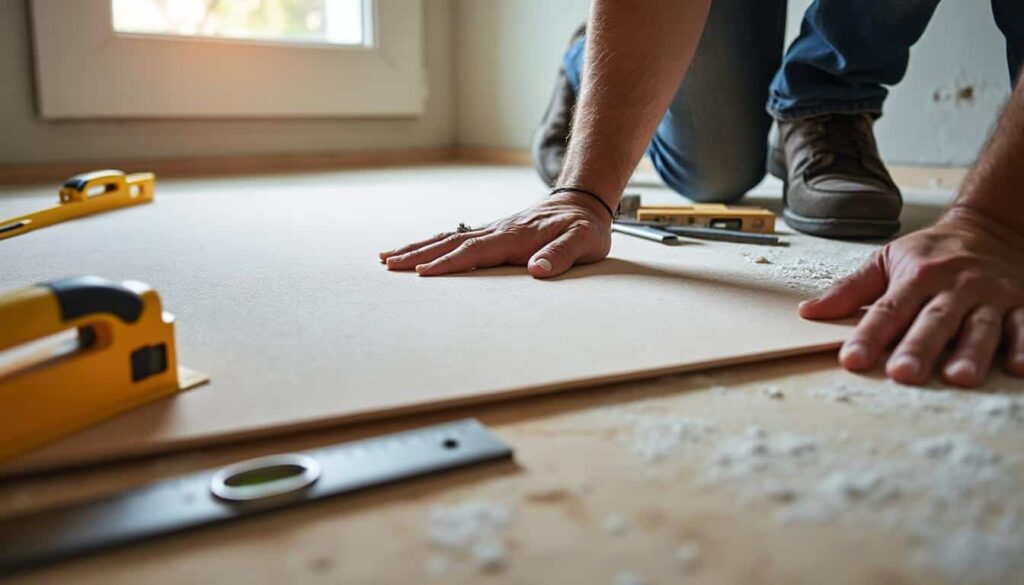 Isolation mince du mur intérieur : guide pratique et astuces 2024