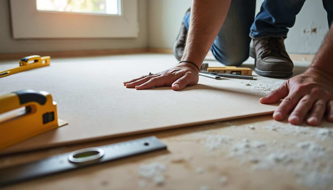 Isolation mince du mur intérieur : guide pratique et astuces 2024