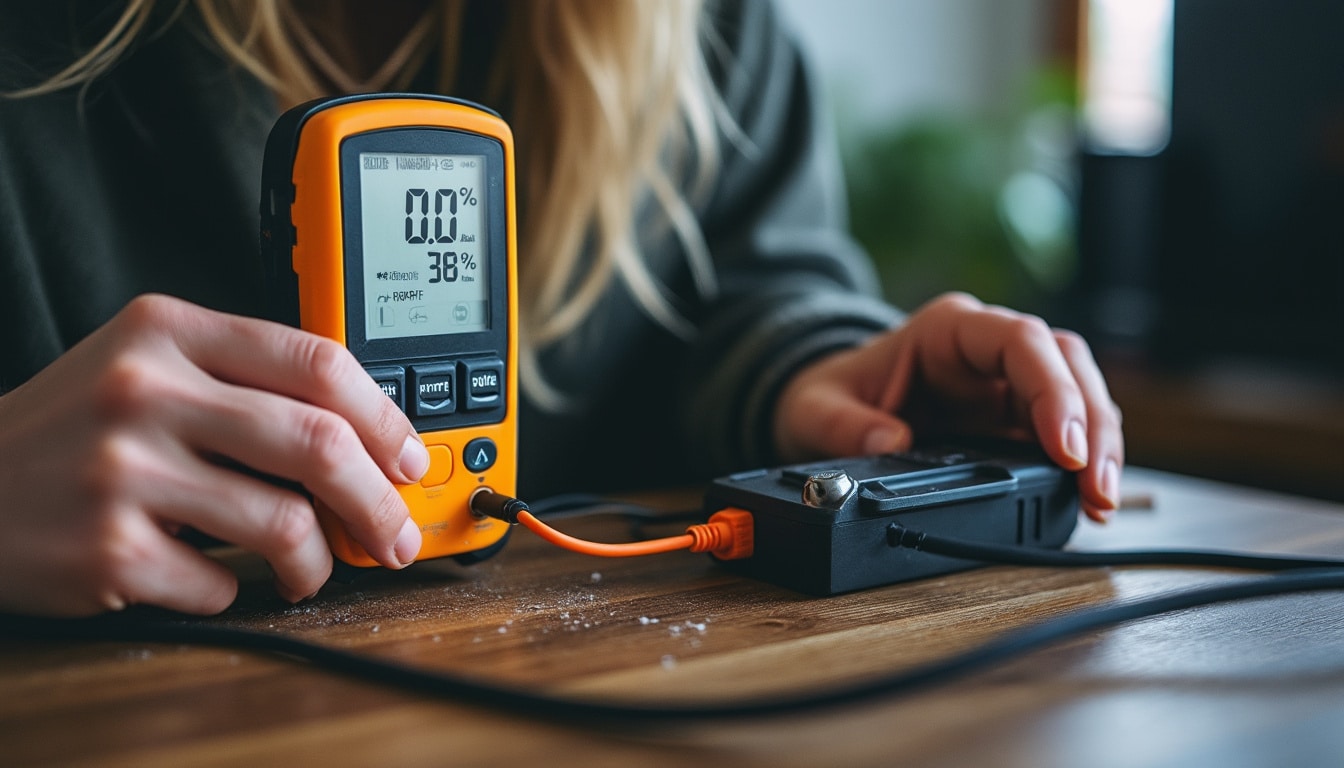 Mesure de la consommation électrique : méthodes et conseils pratiques