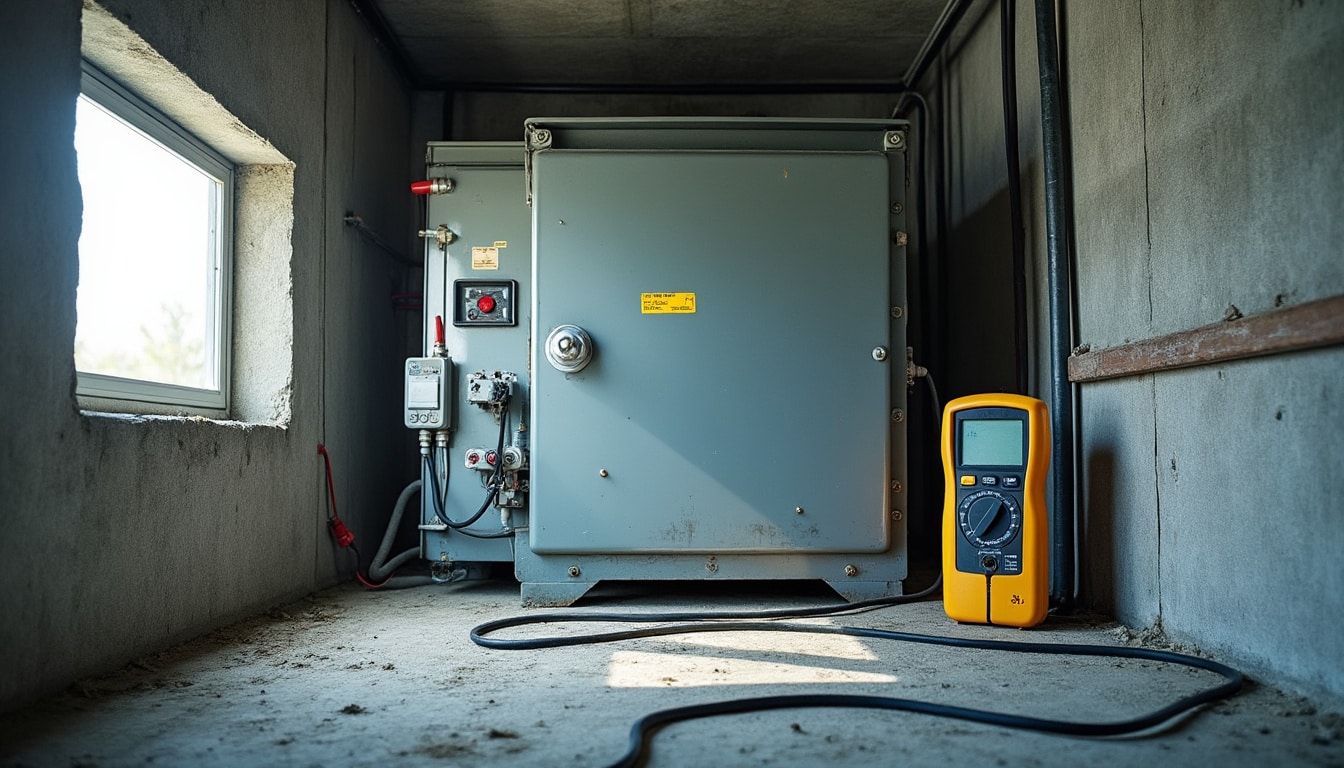 La consommation électrique d’une VMC : chiffres, coûts et astuces