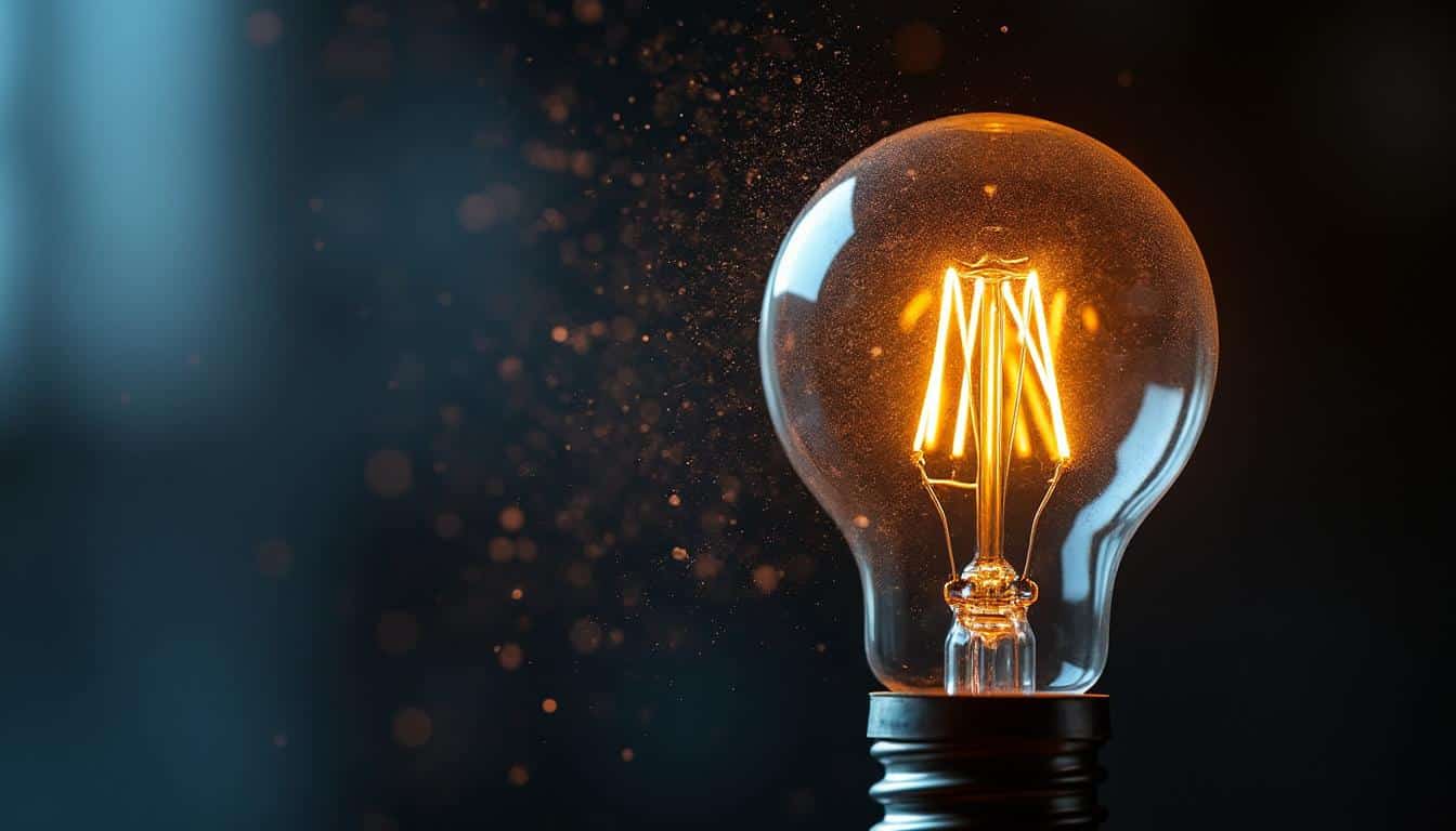 Diagnostic électrique de l’ampoule avec clignotement intermittent : guide complet