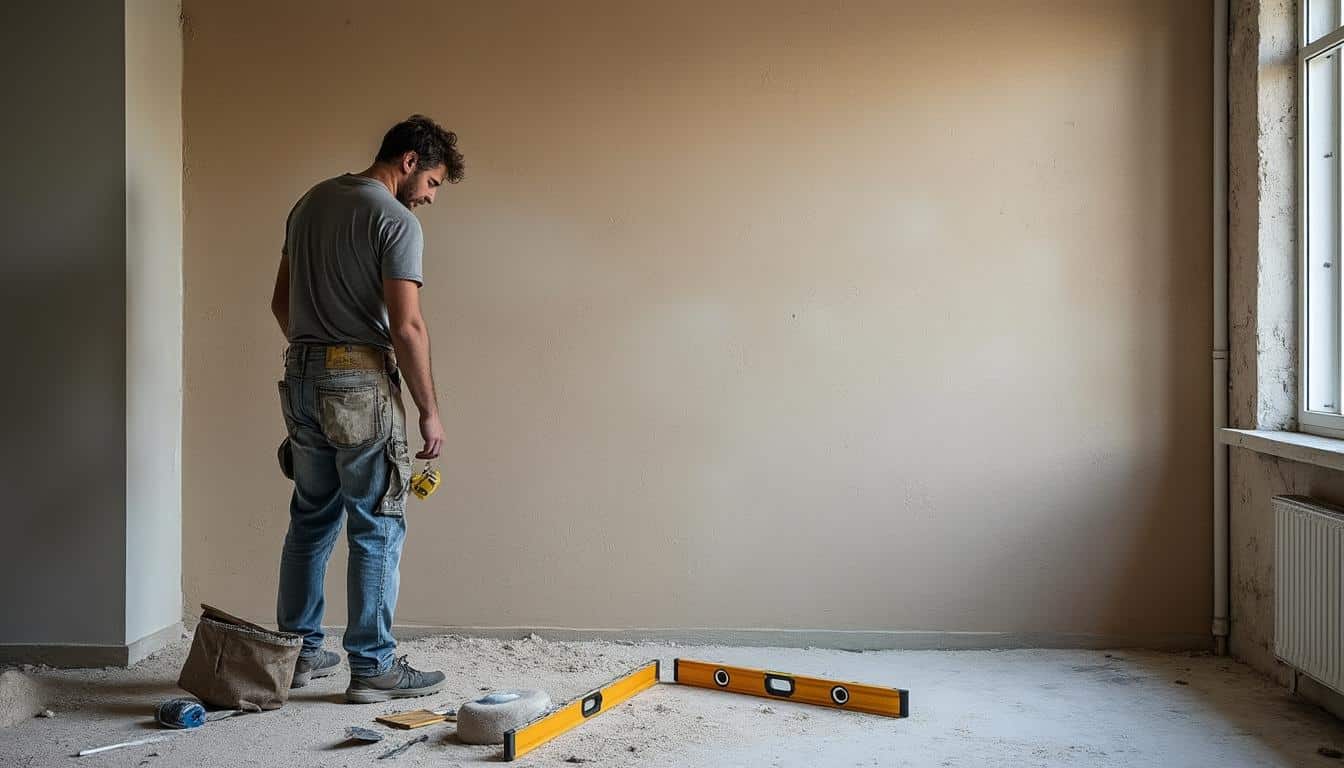 Isolation en liège pour mur intérieur : avis, avantages et conseils