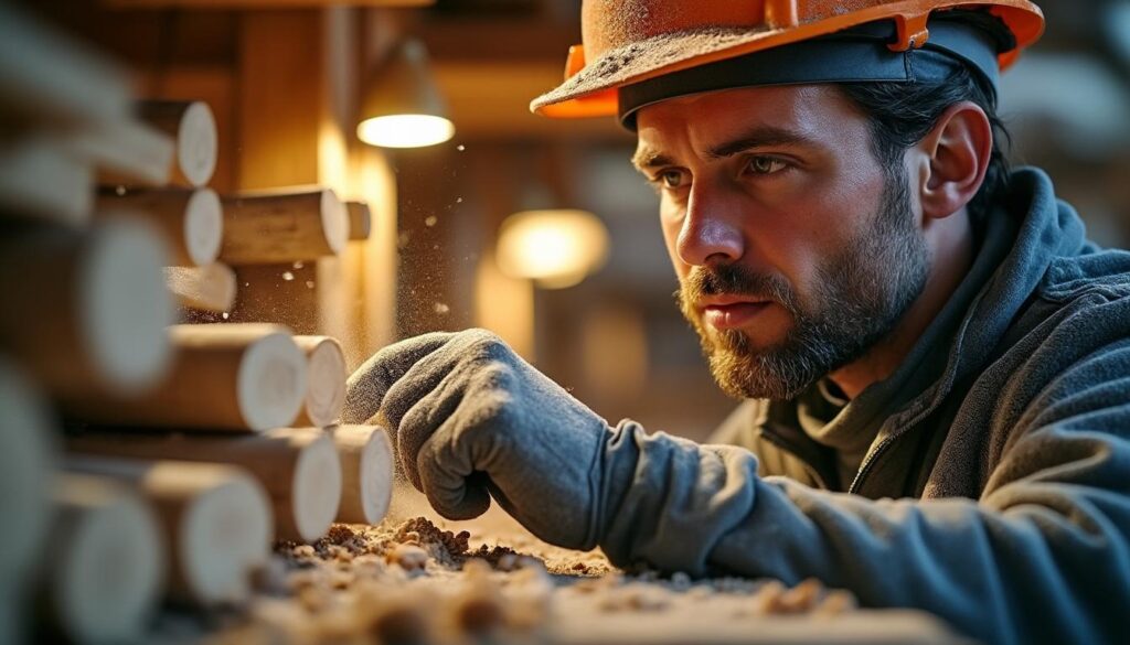 Isolation par soufflage : inconvénients à connaître avant de choisir