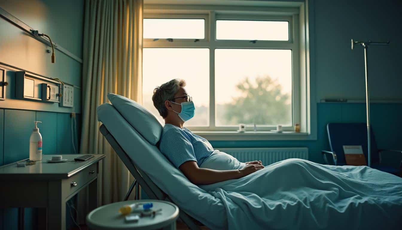 Isolement de contact : Guide complet pour bien gérer la situation