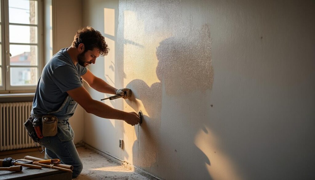 Isolation mince du mur : optimisez l’espace et le confort thermique