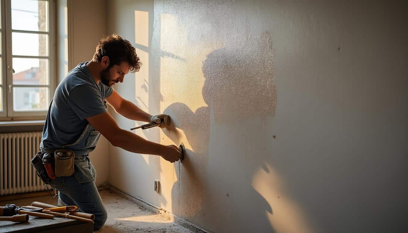 Isolation mince du mur : optimisez l’espace et le confort thermique