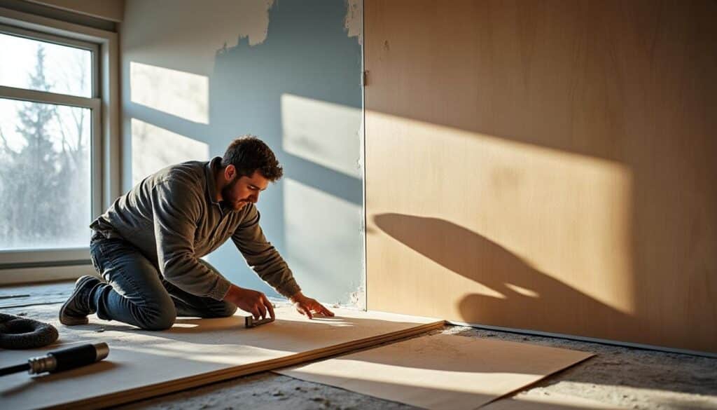 Isoler phoniquement une chambre : solutions efficaces en 2026